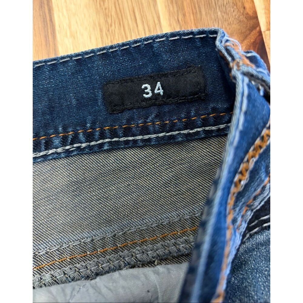 Affliction Premium Blake Jean - Picture 9 of 10